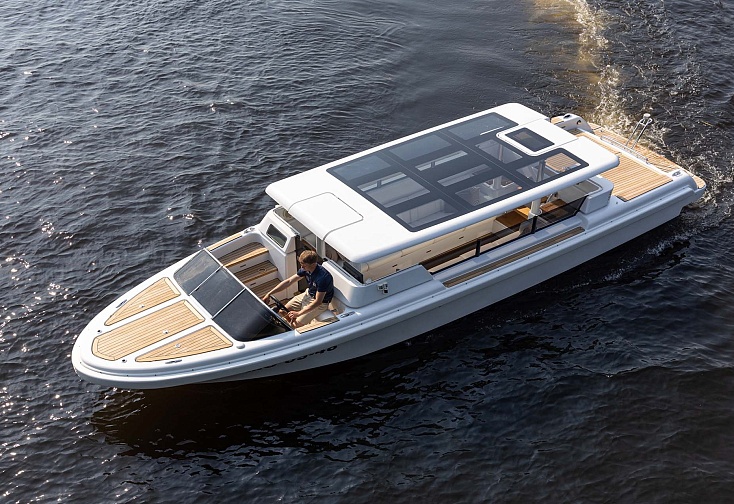 Royal Tenders